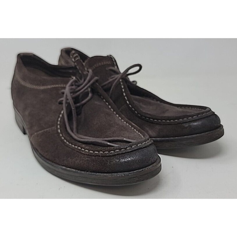 Clarks Collection Saede Laced Shoes 16326 7.5 M‎ Mens